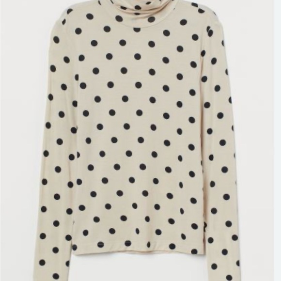 H&M Turtleneck Top Bundle - Picture 3 of 5